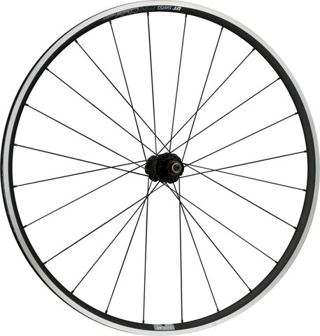 DT Swiss Set de Roues PR 1400 DICUT® 21 2020 - graphite | Non Boost | Non Boost | 130 mm | 100 mm | 28" | Shimano Route | 100 mm | Shimano Route | 100 mm | 130 mm