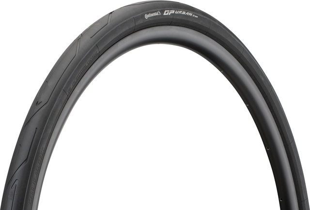 Continental Grand Prix Urban 28" Folding Tyre - black/28 /35 mm/35-622
