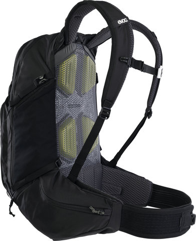 EVOC Explorer Pro 30 Backpack - black/30 l