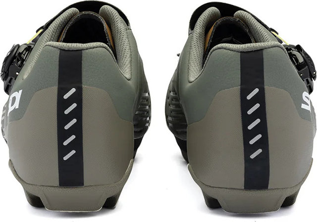 Sidi Silvis XC MTB Schuhe - dark gray | 43