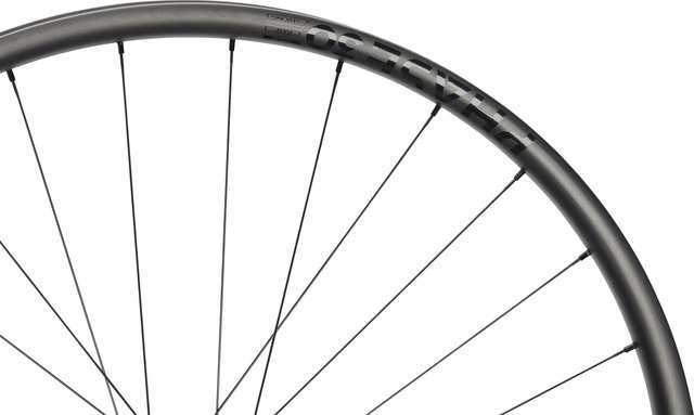 NEWMEN Phase 30 Trail 29" Carbon Wheelset - black/148 mm/110 mm/29"/SRAM XD/Boost/Boost