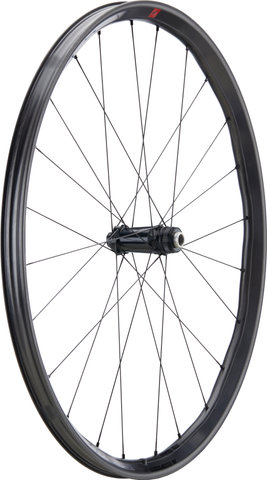 Fulcrum Red Zone Disc Center Lock Carbon 29" Laufradsatz - schwarz/148 mm/110 mm/Shimano Micro Spline/Boost/Boost/29"
