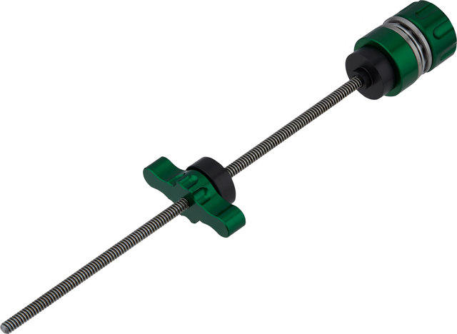 Abbey Bike Tools Outil d'Insertion Micro Modular Bearing Press - green/universal