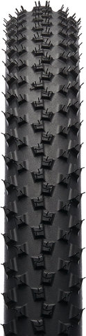 Continental Cross King ProTection 26" Folding Tyre - Bernstein Edition - black-amber/26x2.2