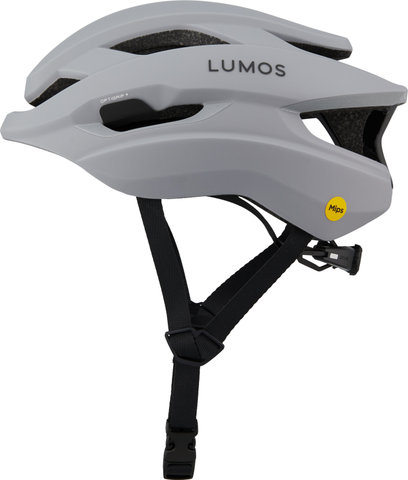LUMOS Ultra Fly MIPS Helmet - maverick grey/54 - 61 cm