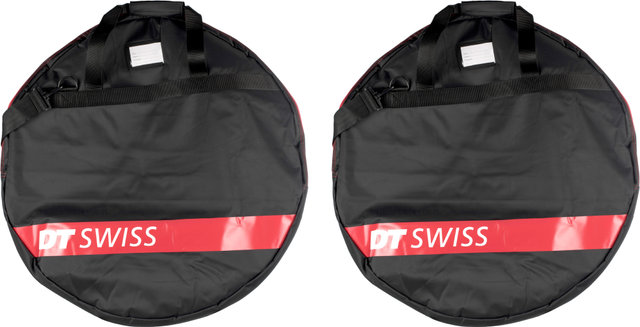 DT Swiss Set de Roues en Carbone ARC 1100 DICUT 62 Frein sur Jante 28" - noir/Set de 28" (avant 9x100 + arrière 10x130) Shimano
