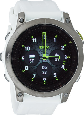 Garmin fenix 5s gps multisport sapphire black cheap