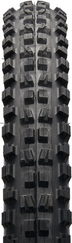 Maxxis Minion DHF 3C MaxxTerra EXO+ WT TR 27.5" Folding Tyre - black/27.5x2.5