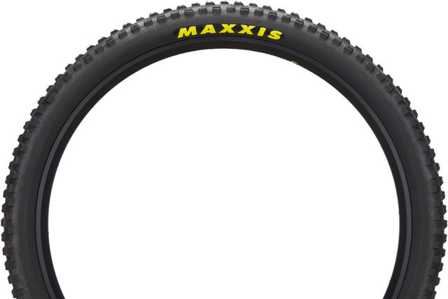 Maxxis Minion DHF 3C MaxxTerra EXO+ WT TR 29" Folding Tyre - black/29x2.5