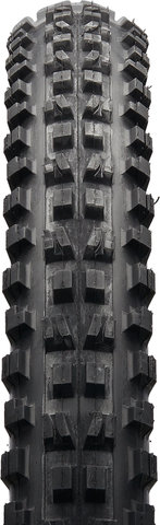 Maxxis Pneu Souple Minion DHF 3C MaxxTerra EXO+ WT TR 29" - noir/29x2,5