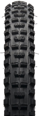 Maxxis Minion DHR II 3C MaxxTerra EXO+ WT TR 27,5" Faltreifen - schwarz/27,5x2,4