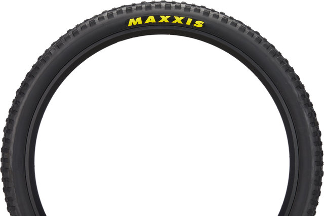 Maxxis Minion DHR II 3C MaxxTerra EXO+ WT TR 29" Folding Tyre - black/29x2.4