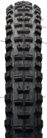 Minion DHR II 3C MaxxTerra EXO+ WT TR 29" Folding Tyre - black/29x2.4