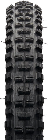 Maxxis Cubierta plegable Minion DHR II+ 3C MaxxTerra EXO+ WT TR 29+ - negro/29x2,4