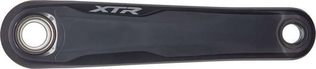 Shimano XTR Enduro Kurbel FC-M9125-1 Hollowtech II - grau/175,0 mm
