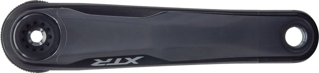 Shimano XTR Enduro Kurbel FC-M9125-1 Hollowtech II - grau/175,0 mm