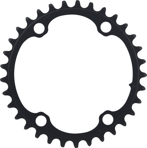 SRAM Road Chainring for Rival 2x12 speed 107 mm Bolt Circle