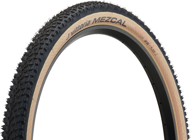 Vittoria Mezcal III TLR G2.0 29
