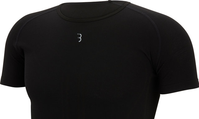 BBB Camiseta interior CoolLayer BUW-07 - negro/M/L