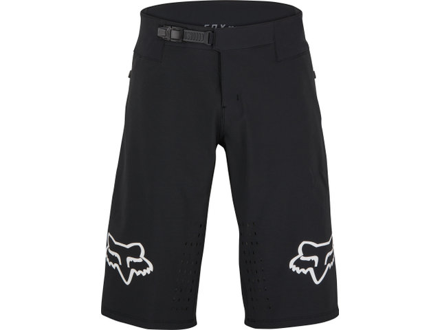 Pantalones cortos Defend Shorts Modelo 2022 - black/32