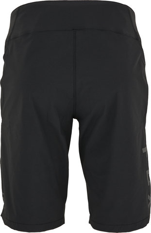 Fox Head Short Flexair Modèle 2022 - black/32