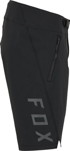 Fox Head Short Flexair Modèle 2022 - black/32