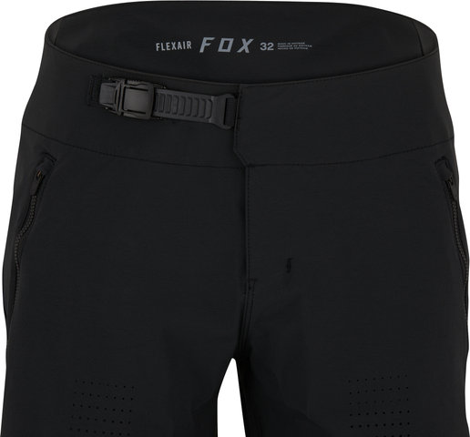 Fox Head Flexair Shorts - black/32