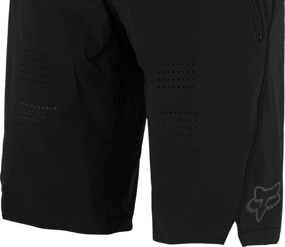Pantalones cortos Flexair Shorts Modelo 2022 - black/32