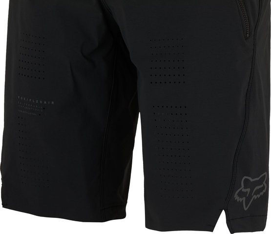 Fox Head Short Flexair Modèle 2022 - black/32