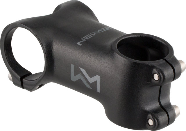 NEWMEN Evolution SL 318.2 Vorbau 6° - black anodized/6°/70 mm