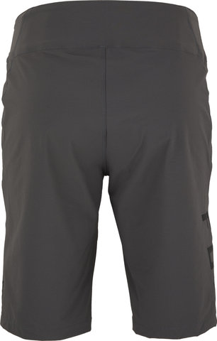 Fox Head Flexair Shorts - dark shadow/32