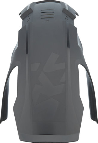 SKS Mudrocker Front Mudguard - black/91 mm