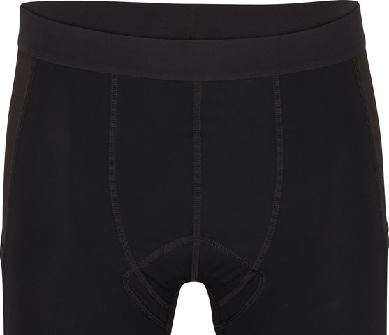 Dirt Roamer Bike Liner Shorts - black/M