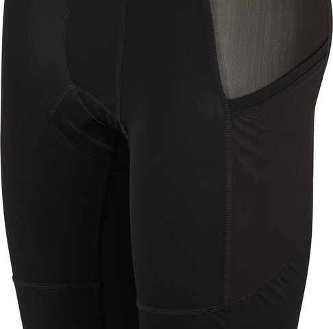 Dirt Roamer Bike Liner Shorts - black/M