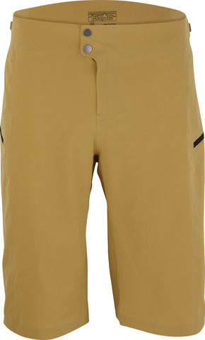 Patagonia Dirt Roamer Bike Shorts - moray khaki/32