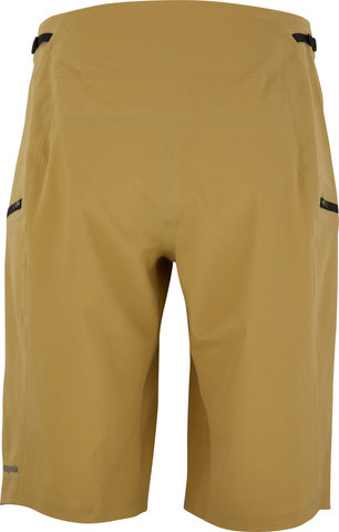 Short Dirt Roamer Bike Shorts - moray khaki/32