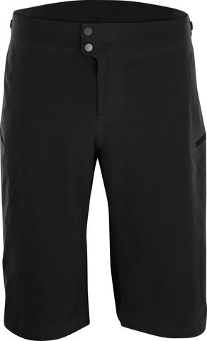 Short Dirt Roamer Bike Shorts - black/32
