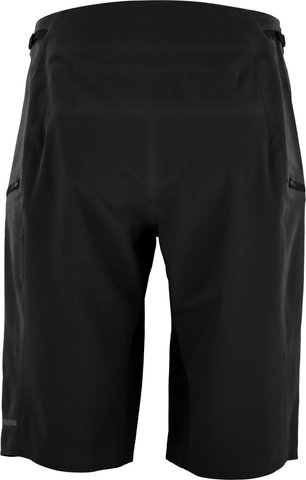 Patagonia Pantalones cortos Dirt Roamer Bike Shorts - black/32