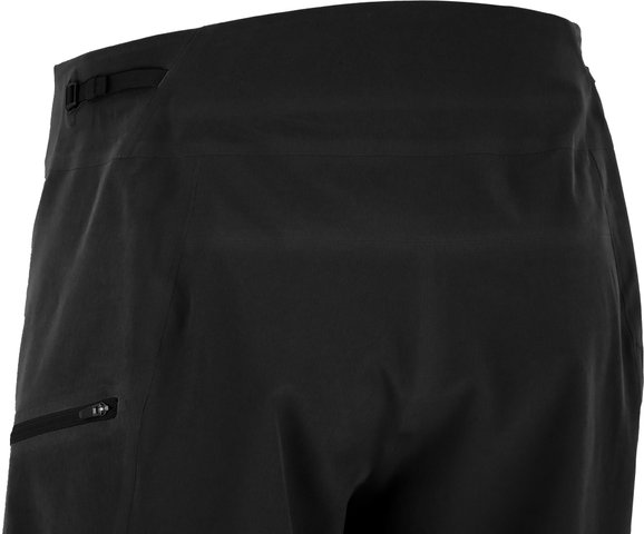 Patagonia Short Dirt Roamer Bike Shorts - black/32