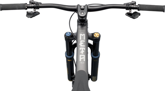 COMMENCAL Vélo Tout-Terrain Meta TR ÖHLINS AXS 29" - dark slate/L