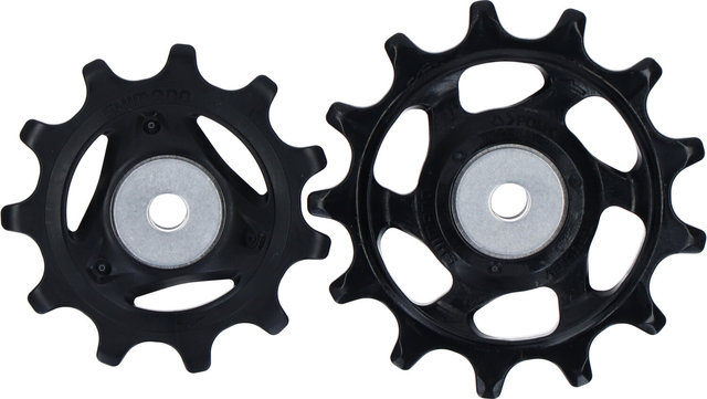 Shimano Schalträdchen für RD-RX820 / RD-RX825 - 1 Paar - universal | 11 Zähne (Leitrolle), 13 Zähne (Spannrolle)