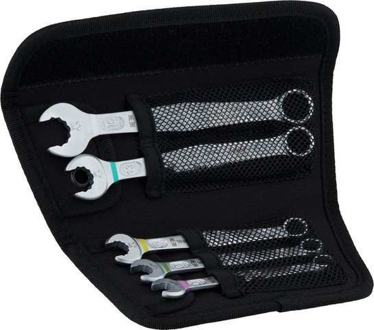 Wera Bicycle Set 10 - universal/universal