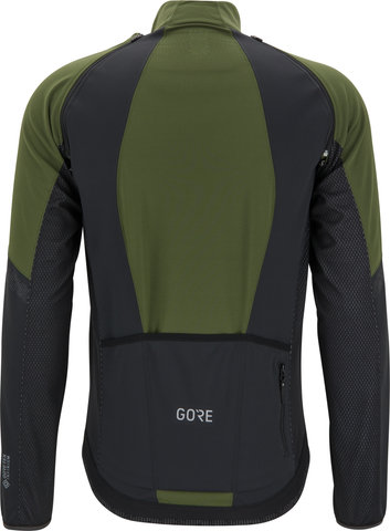 Phantom GORE-TEX INFINIUM Jacke - utility green-black/M