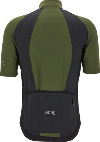 GORE Wear Phantom GORE-TEX INFINIUM Jacke - utility green-black/M