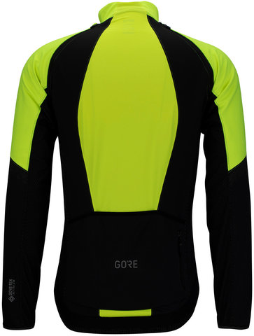 GORE Wear Phantom GORE-TEX INFINIUM Jacket - neon yellow-black/M