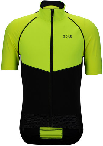 GORE Wear Phantom GORE-TEX INFINIUM Jacket - neon yellow-black/M