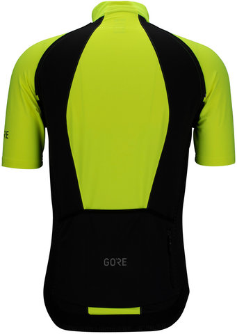 GORE Wear Phantom GORE-TEX INFINIUM Jacket - neon yellow-black/M