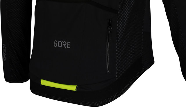 Phantom GORE-TEX INFINIUM Jacke - neon yellow-black/M