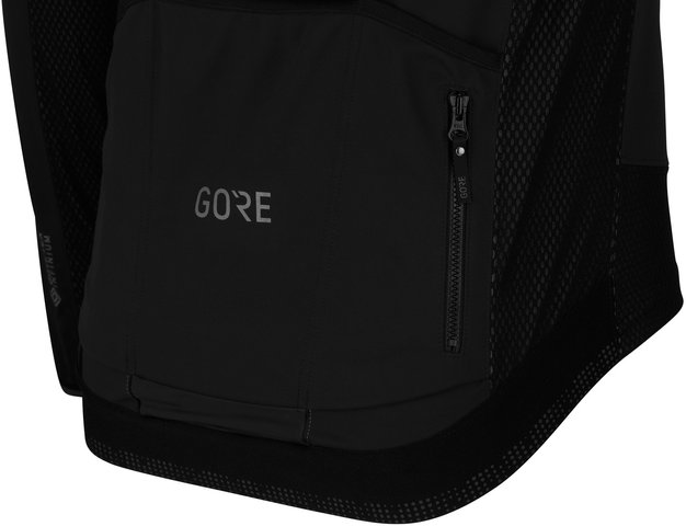 GORE Wear Veste Phantom GORE-TEX INFINIUM - terra grey-black/M