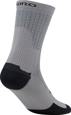 Giro HRC Team Socks - charcoal/40 - 42